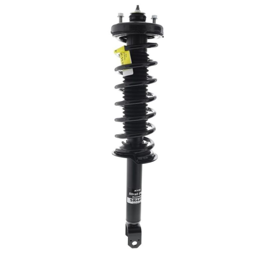 KYB SHOCKS SR4602 2 Nuts