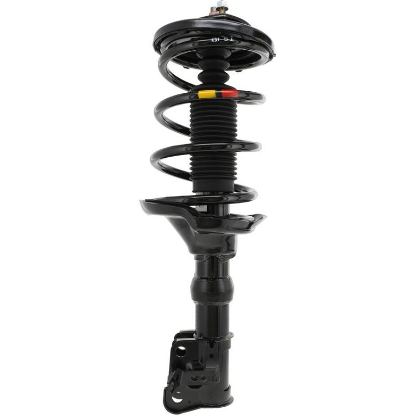 KYB SHOCKS SR4603 3 Nuts