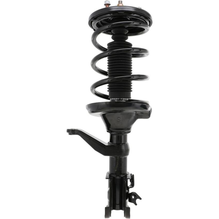 KYB SHOCKS SR4603 3 Nuts