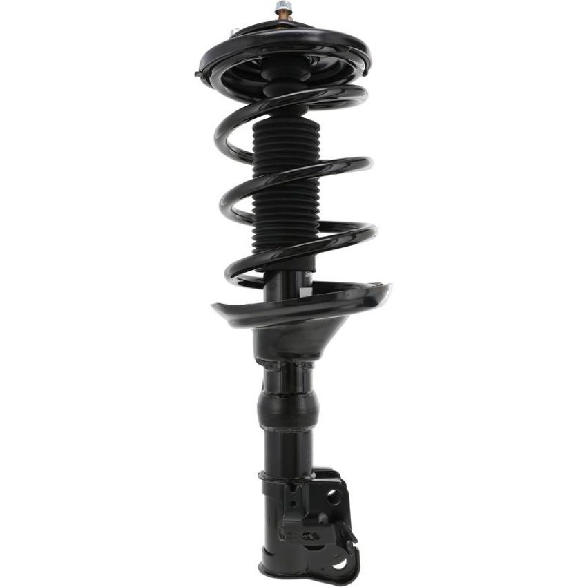KYB SHOCKS SR4604 3 Nuts