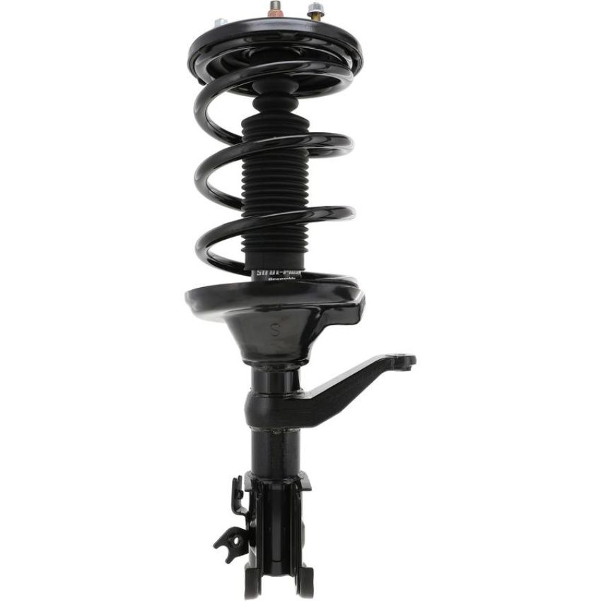 KYB SHOCKS SR4604 3 Nuts