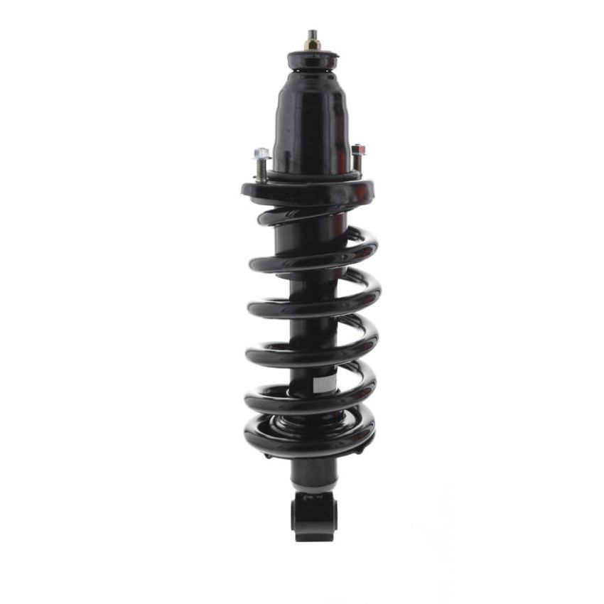 KYB SHOCKS SR4605 2 Nuts