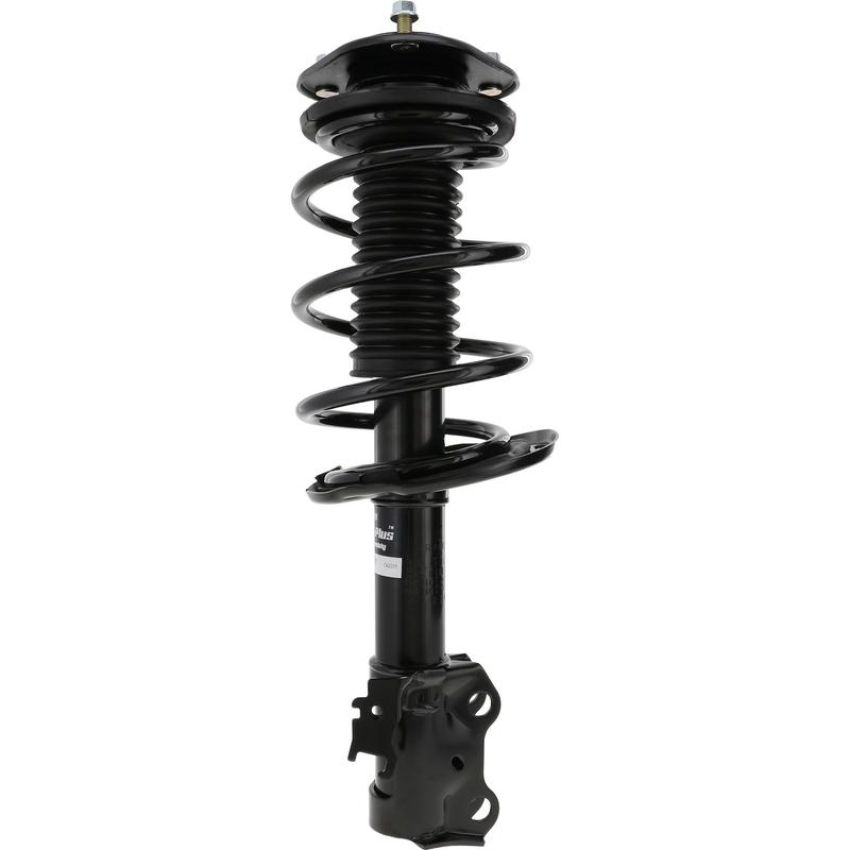 KYB SHOCKS SR4607 3 Nuts