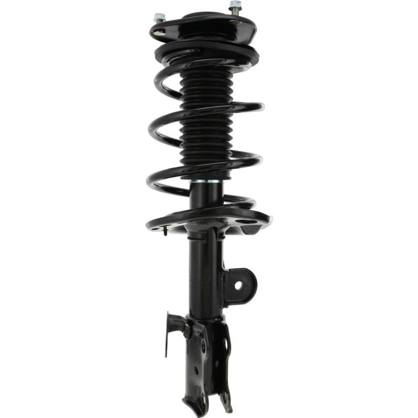 KYB SHOCKS SR4607 3 Nuts
