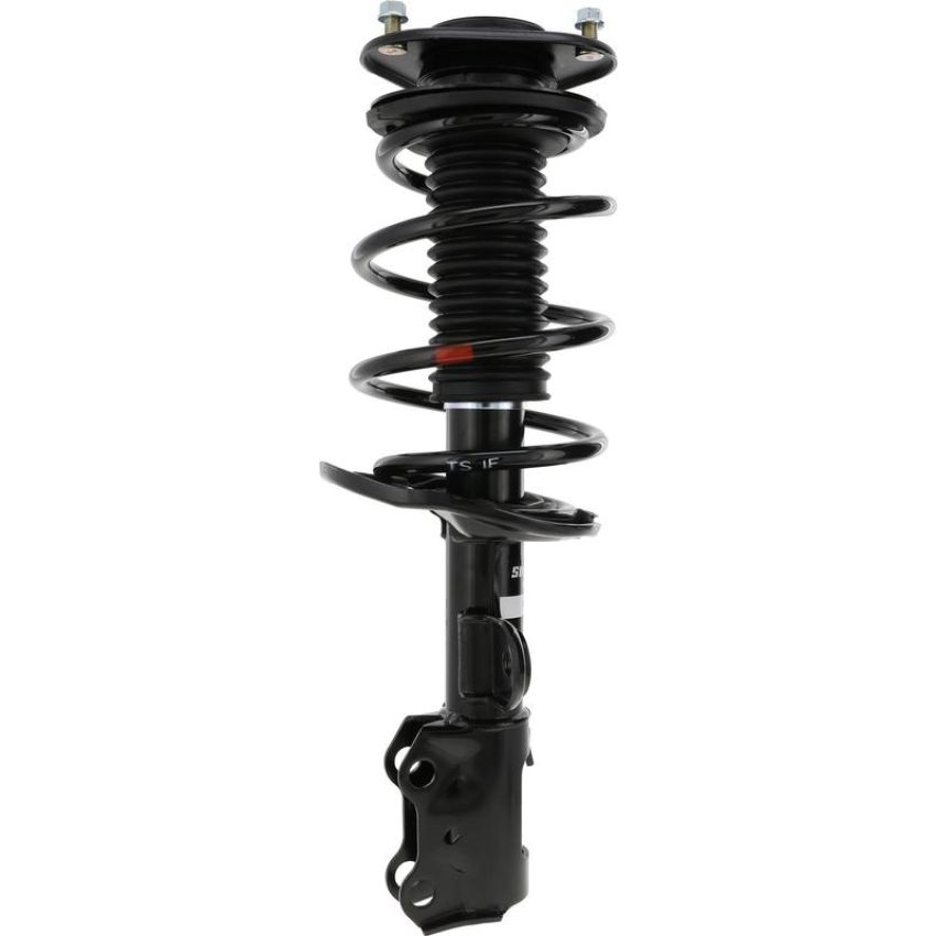 KYB SHOCKS SR4607 3 Nuts