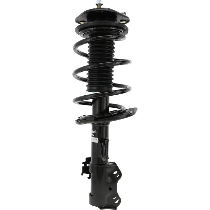 KYB SHOCKS SR4608 3 Nuts