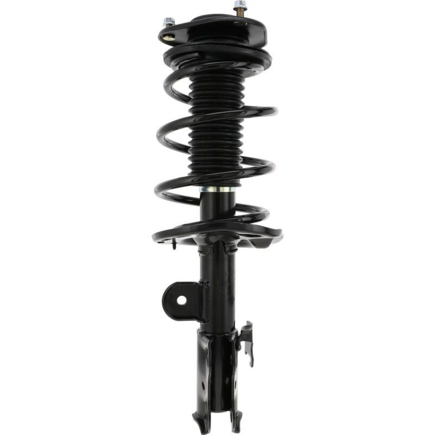 KYB SHOCKS SR4608 3 Nuts