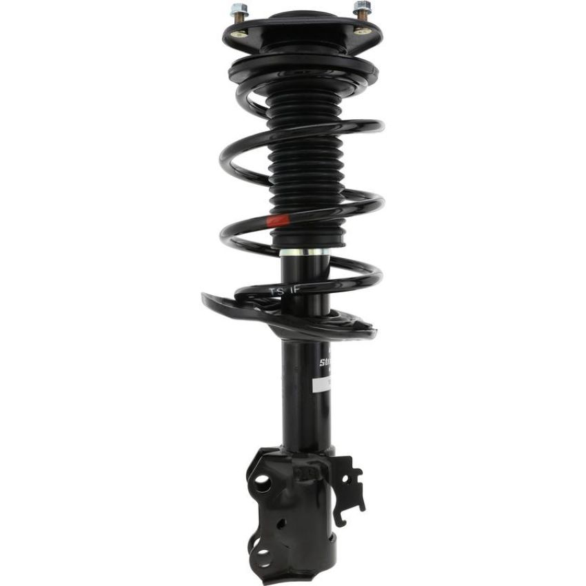 KYB SHOCKS SR4608 3 Nuts