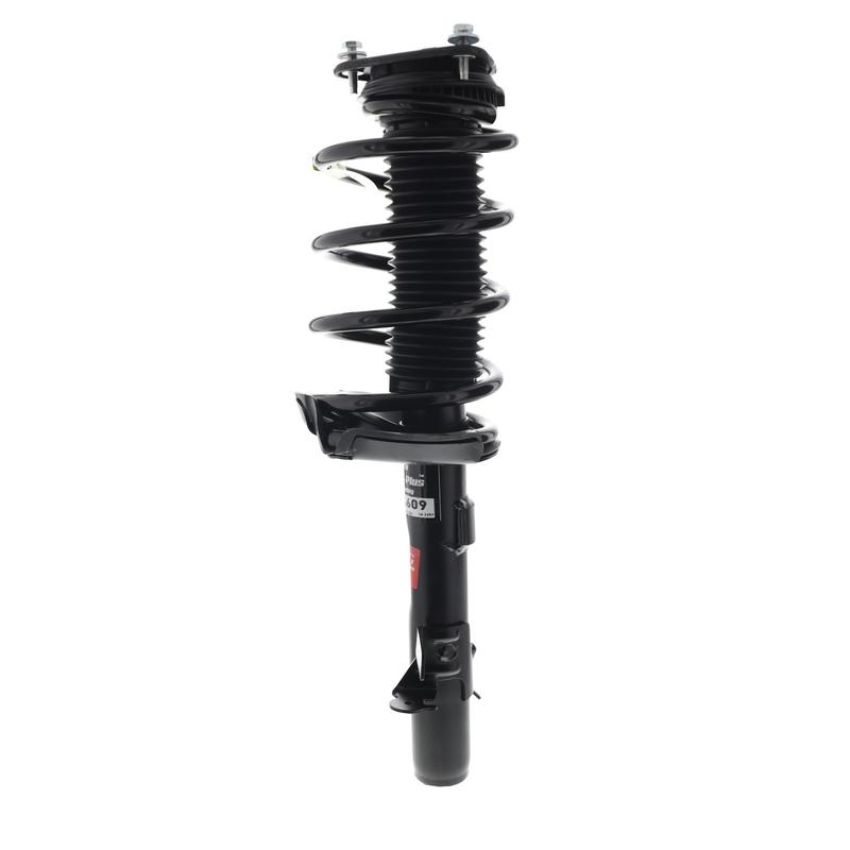 KYB SHOCKS SR4609 3 Bolts, 3 Washers