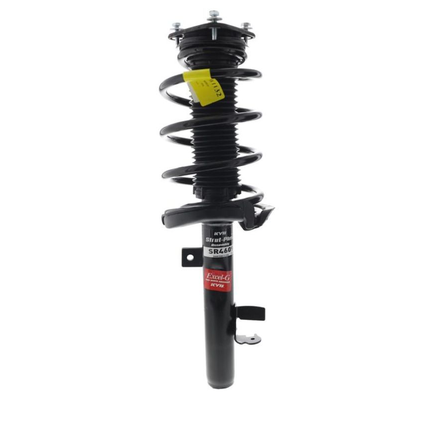 KYB SHOCKS SR4609 3 Bolts, 3 Washers