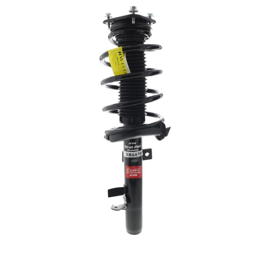KYB SHOCKS SR4610 3 Bolts, 3 Washers