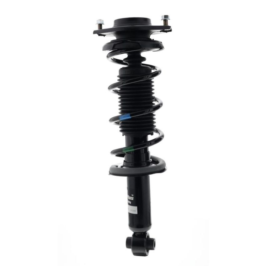 KYB SHOCKS SR4611 2 Nuts