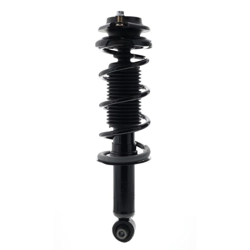 KYB SHOCKS SR4611 2 Nuts