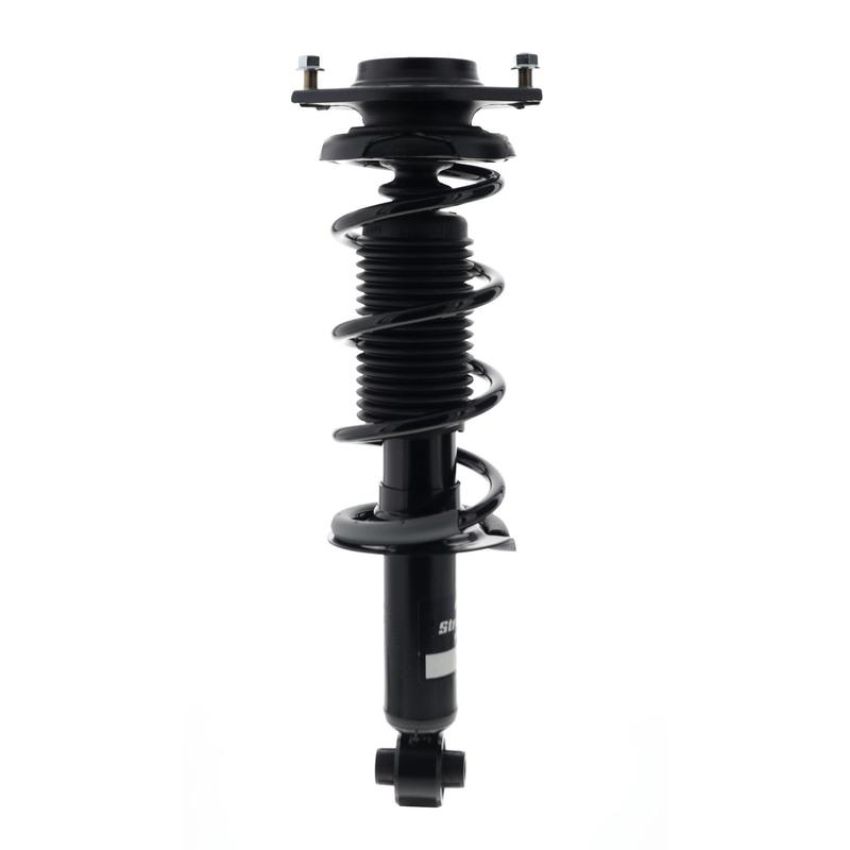 KYB SHOCKS SR4611 2 Nuts