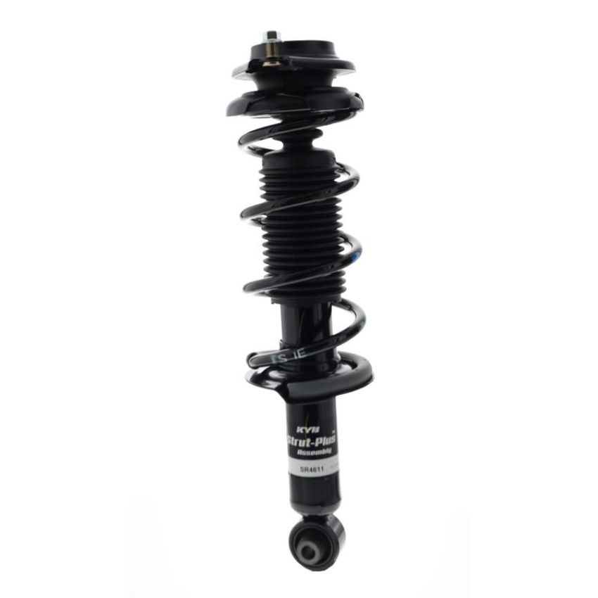 KYB SHOCKS SR4611 2 Nuts