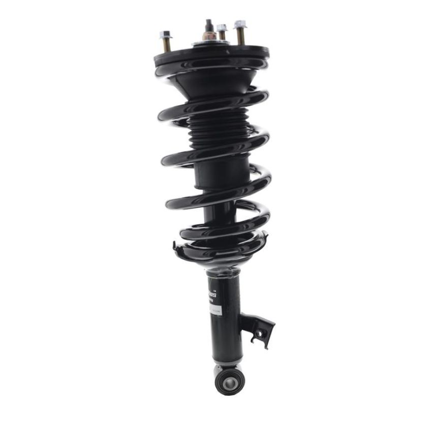 KYB SHOCKS SR4612 3 Nuts