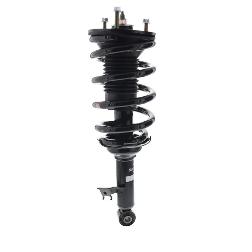 KYB SHOCKS SR4612 3 Nuts
