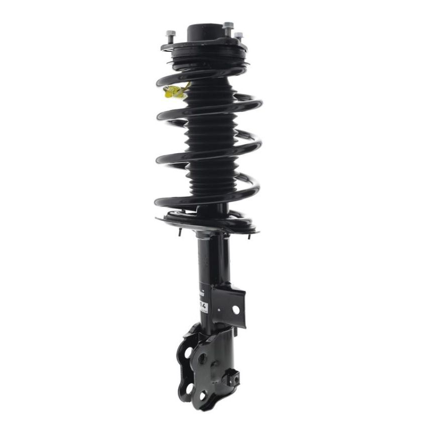 KYB SHOCKS SR4614 3 Nuts