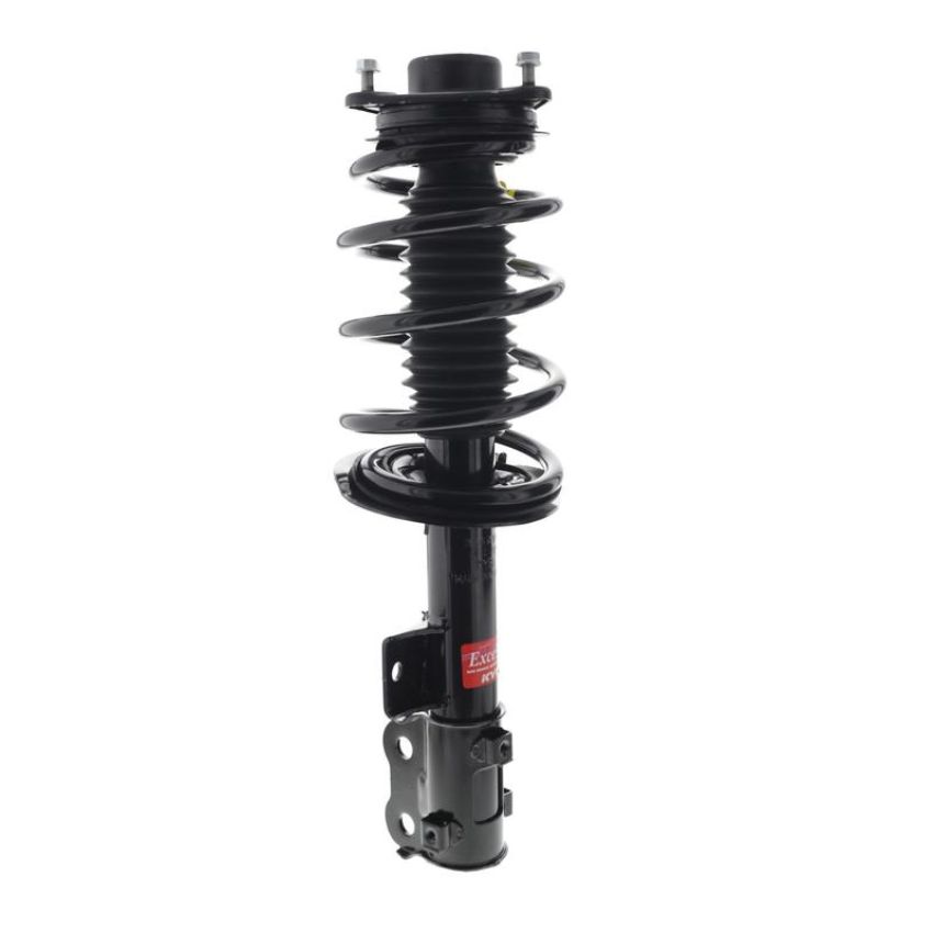 KYB SHOCKS SR4614 3 Nuts