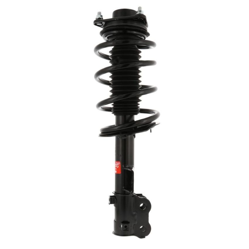 KYB SHOCKS SR4615 3 Nuts
