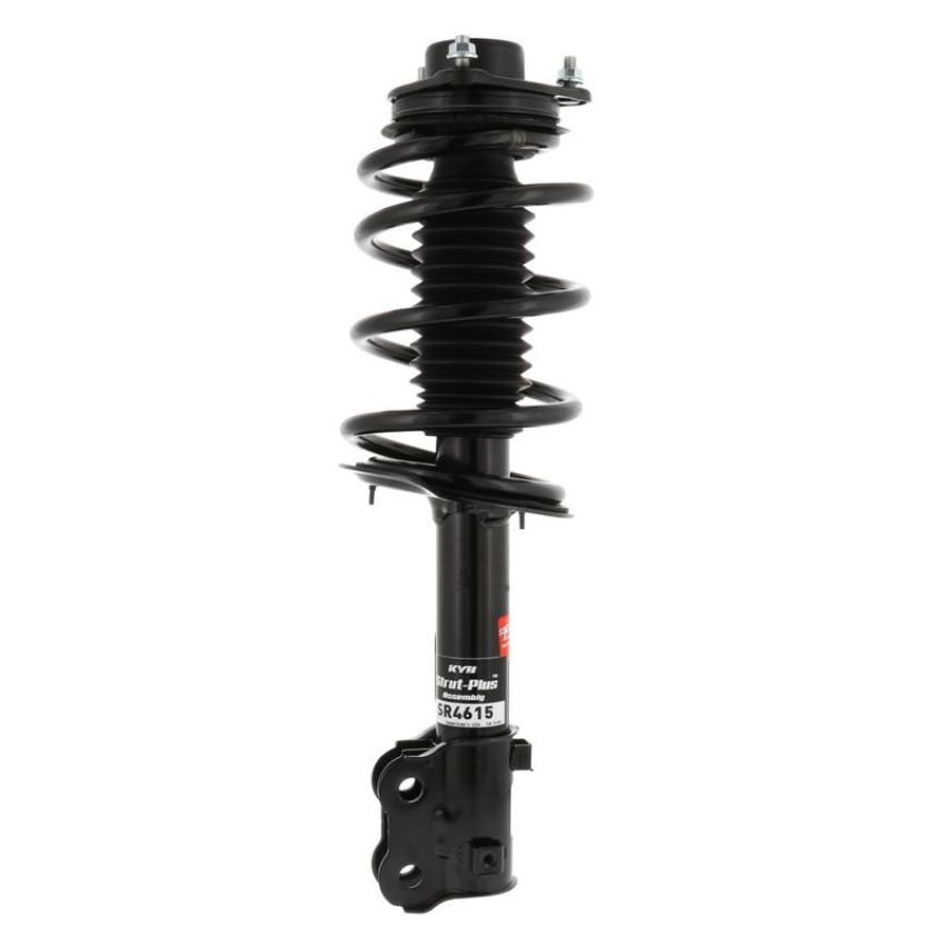 KYB SHOCKS SR4615 3 Nuts