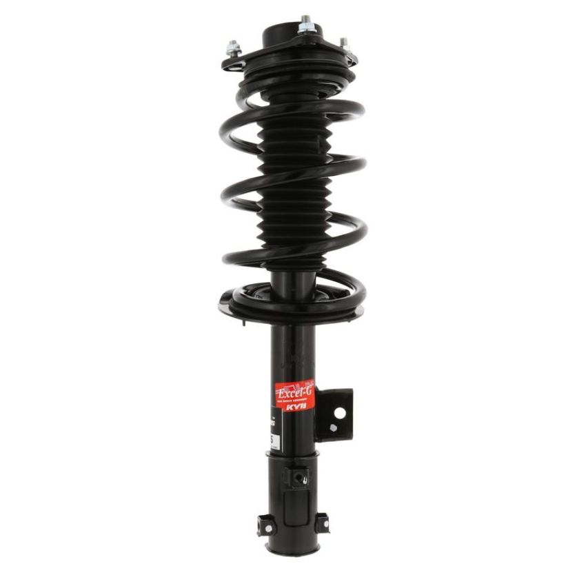 KYB SHOCKS SR4615 3 Nuts