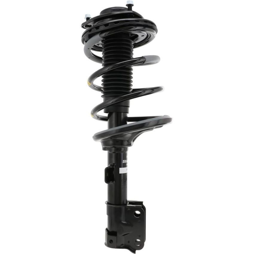 KYB SHOCKS SR4616 3 Nuts