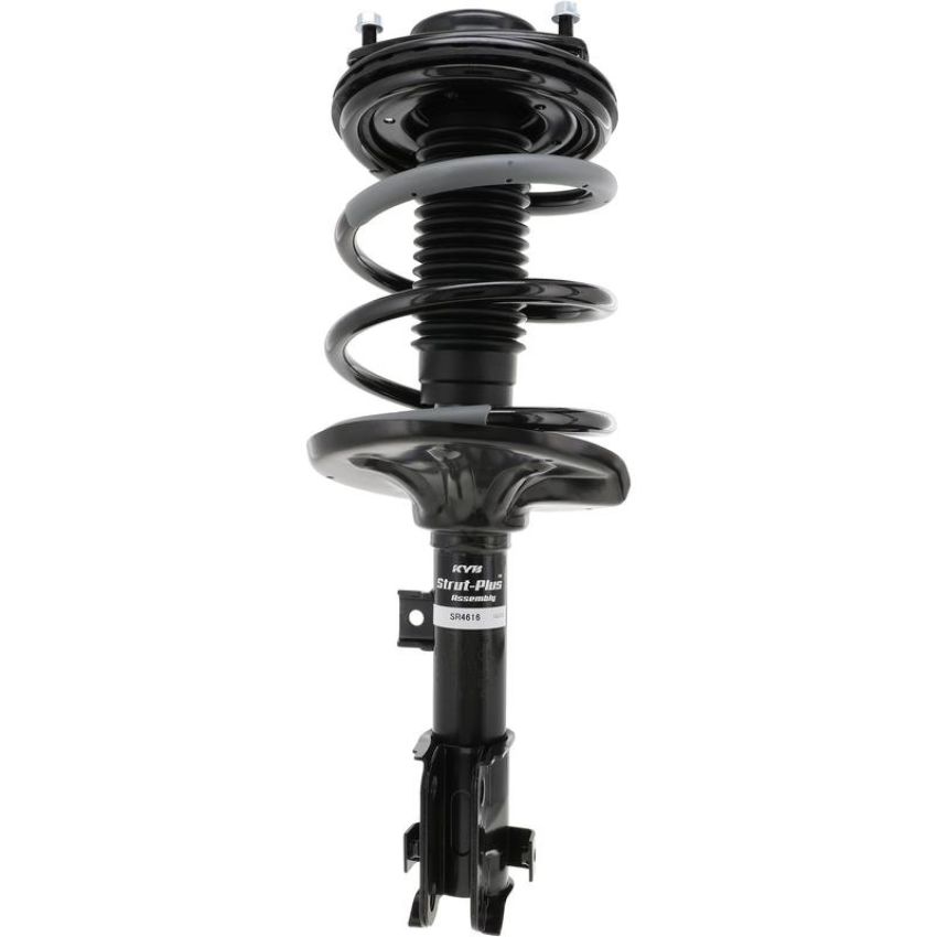 KYB SHOCKS SR4616 3 Nuts