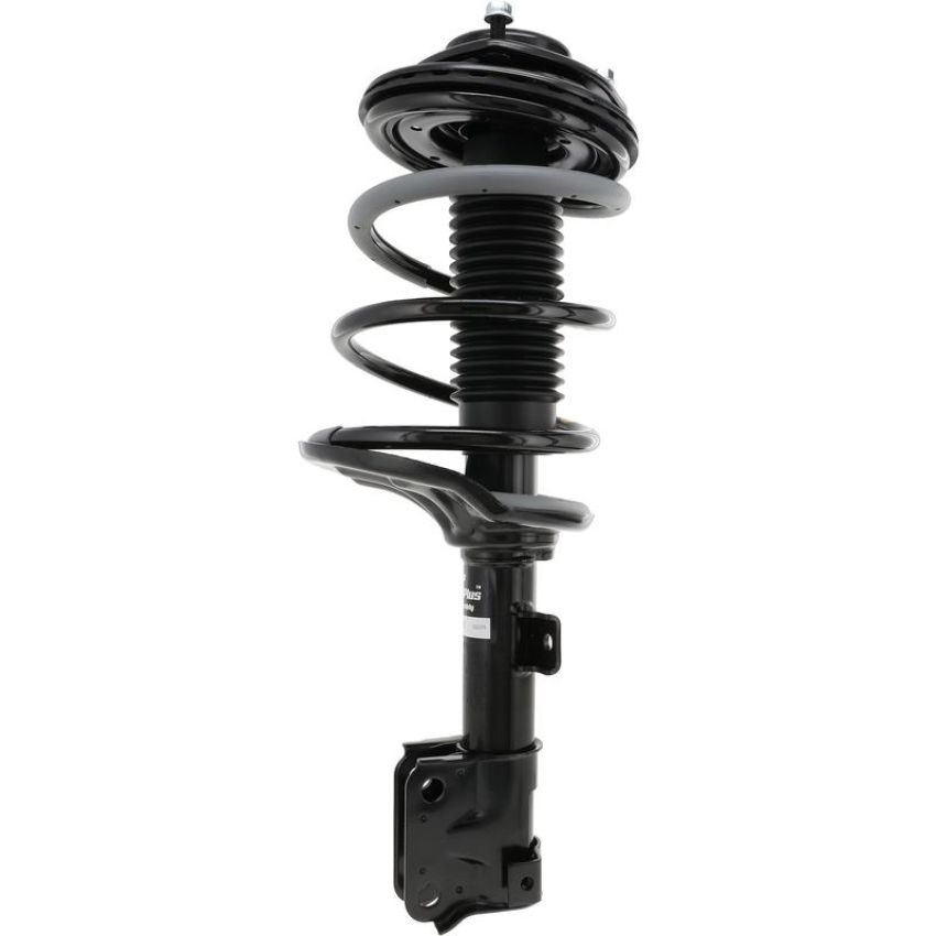 KYB SHOCKS SR4617 3 Nuts