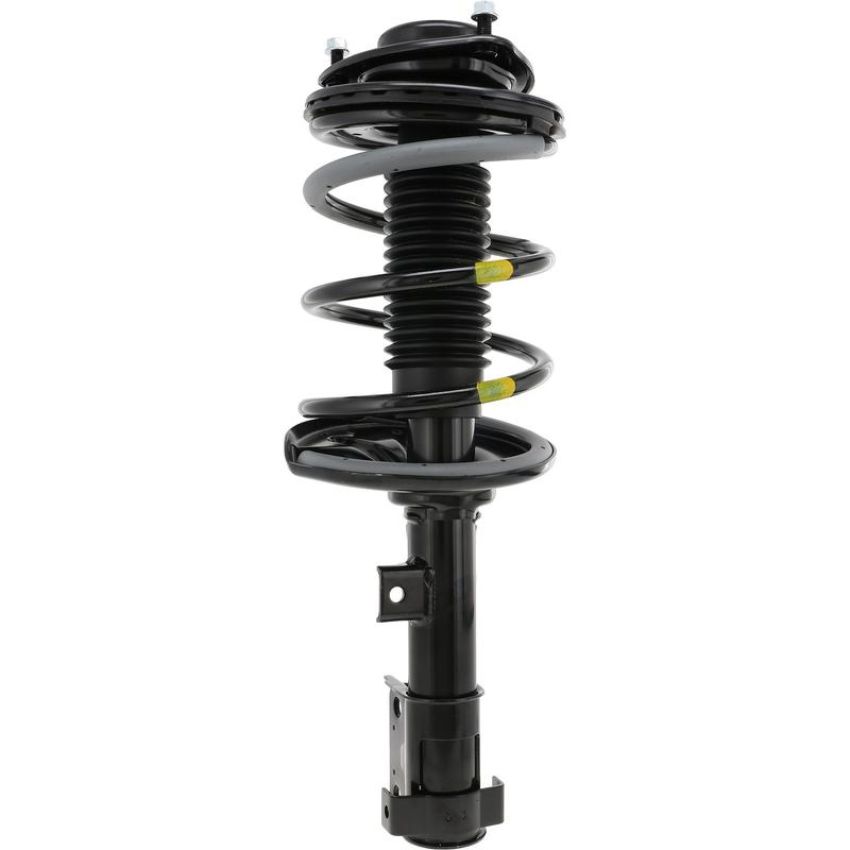 KYB SHOCKS SR4617 3 Nuts