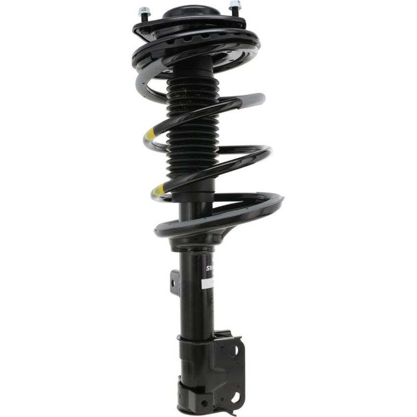 KYB SHOCKS SR4617 3 Nuts