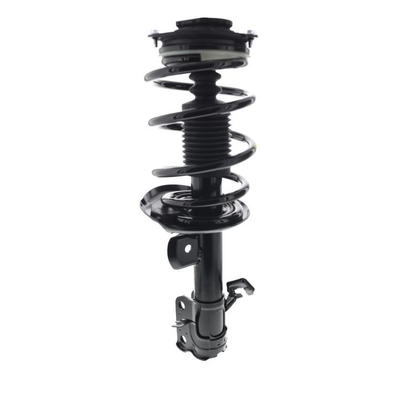 KYB SHOCKS SR4619 3 Bolts, 3 Washers