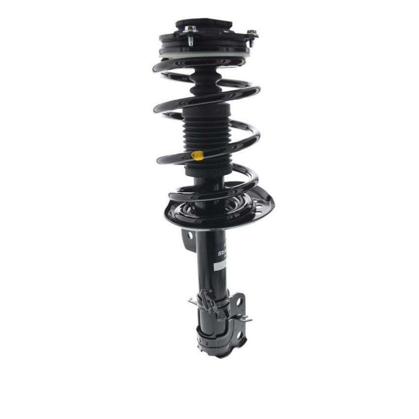 KYB SHOCKS SR4619 3 Bolts, 3 Washers