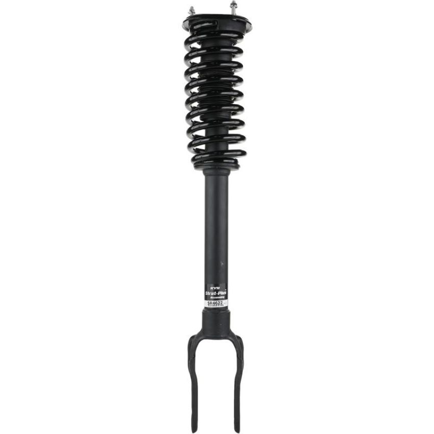 KYB SHOCKS SR4622 3 Nuts