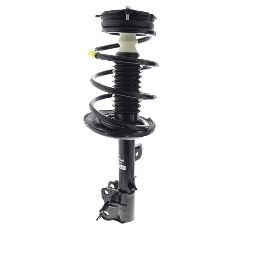 KYB SHOCKS SR4623 3 bolts, 3 washers