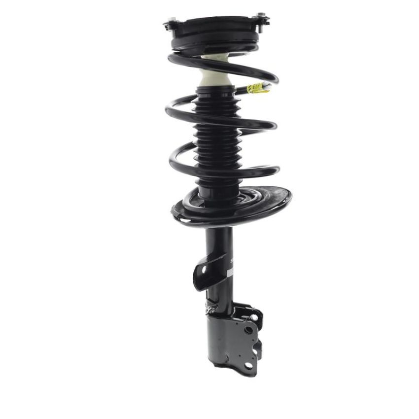 KYB SHOCKS SR4623 3 bolts, 3 washers