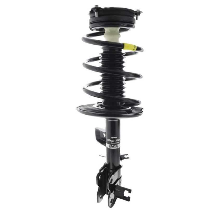 KYB SHOCKS SR4623 3 bolts, 3 washers