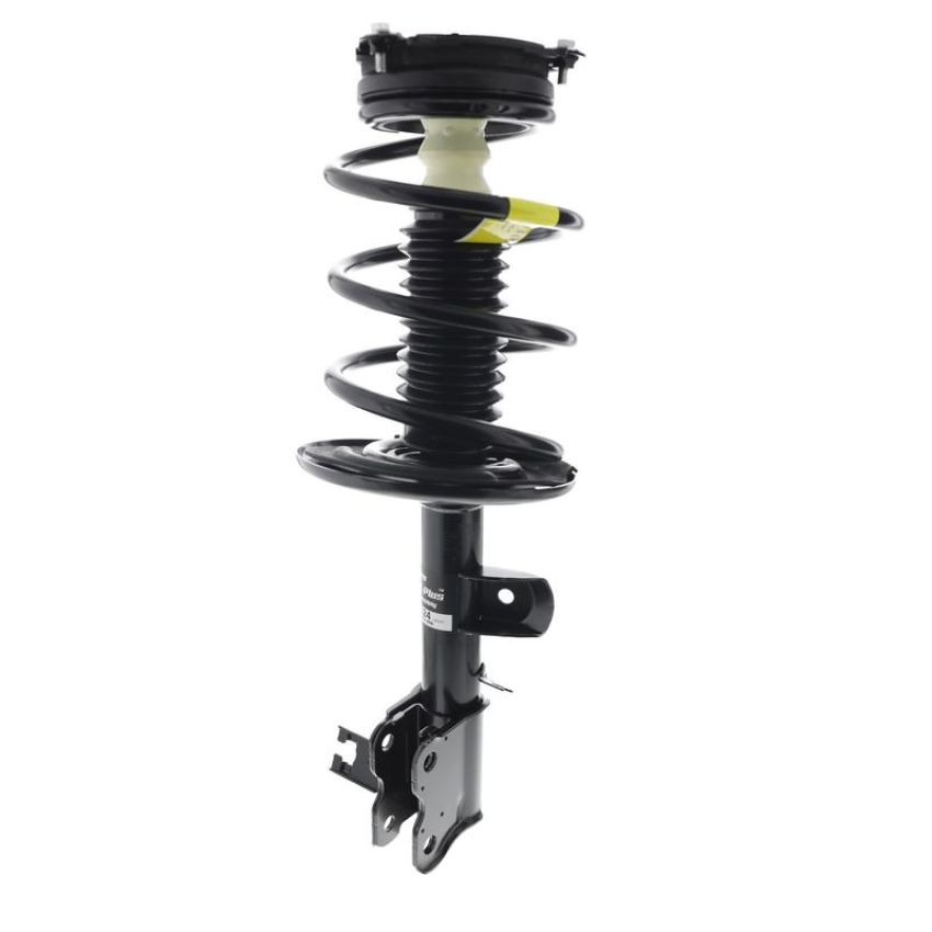 KYB SHOCKS SR4624 3 bolts, 3 washers
