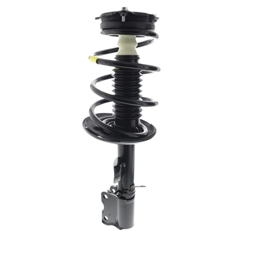 KYB SHOCKS SR4624 3 bolts, 3 washers