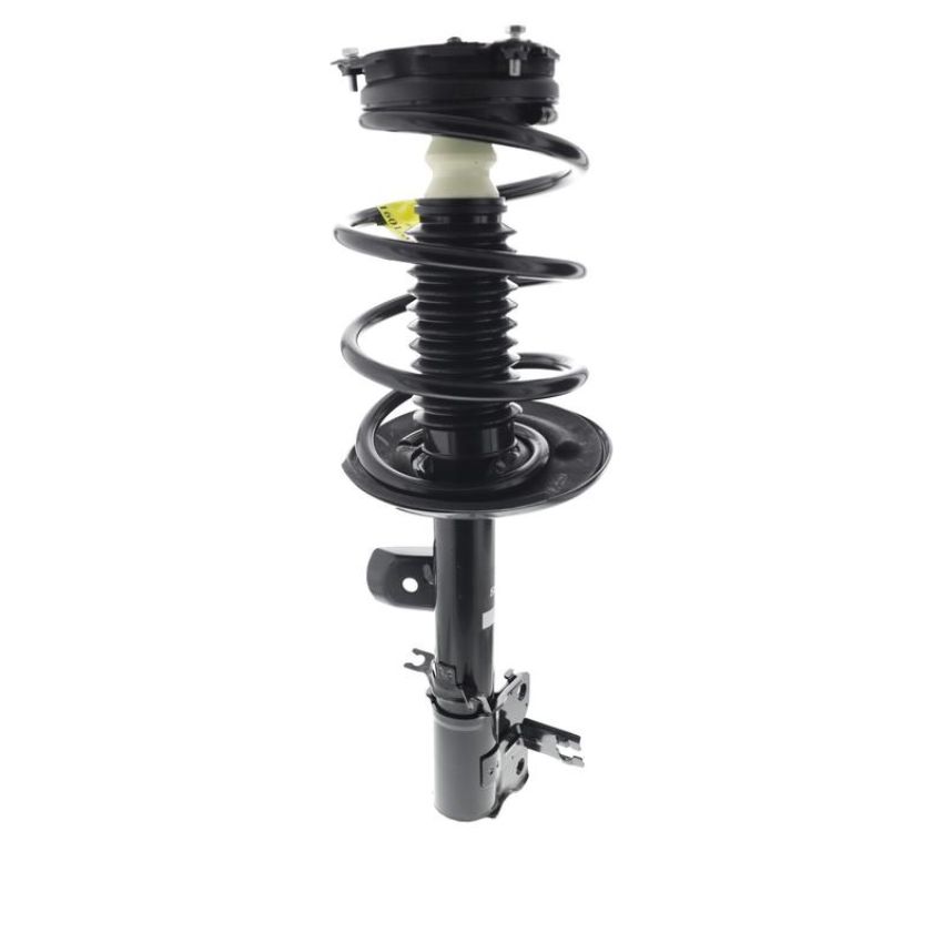 KYB SHOCKS SR4624 3 bolts, 3 washers