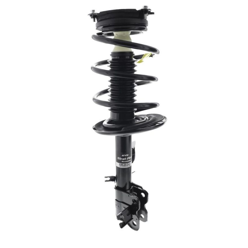 KYB SHOCKS SR4624 3 bolts, 3 washers