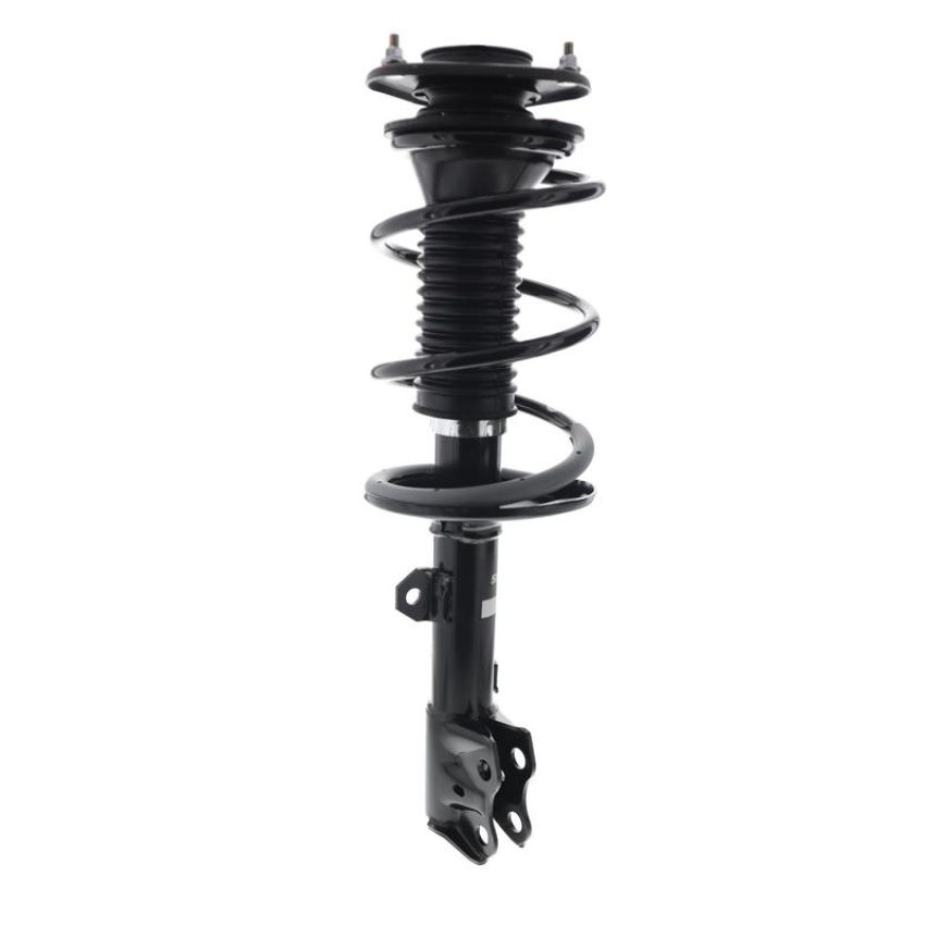 KYB SHOCKS SR4625 3 nuts