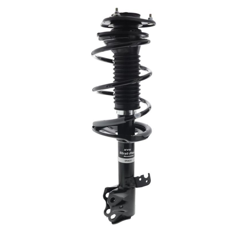 KYB SHOCKS SR4625 3 nuts
