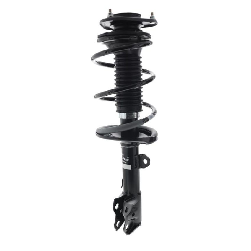 KYB SHOCKS SR4626 3 nuts