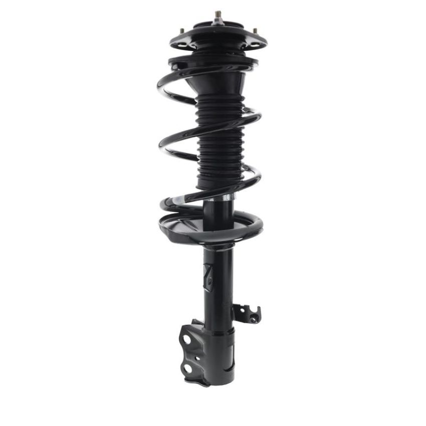 KYB SHOCKS SR4626 3 nuts