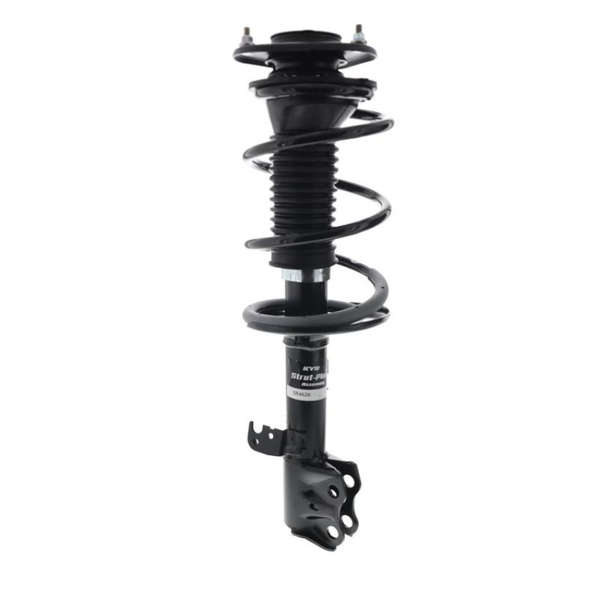 KYB SHOCKS SR4626 3 nuts