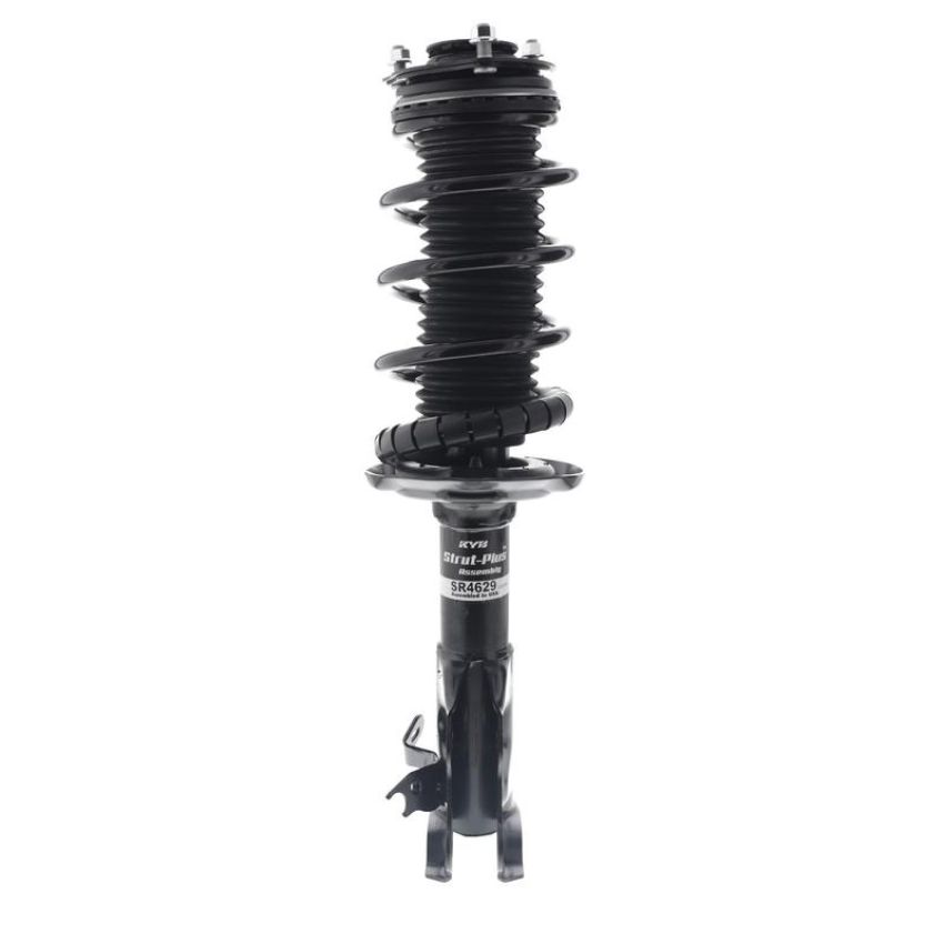 KYB SHOCKS SR4629 3 nuts