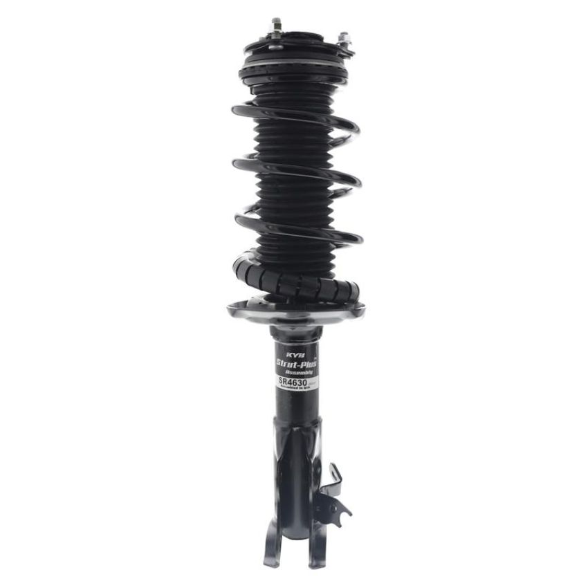 KYB SHOCKS SR4630 3 nuts