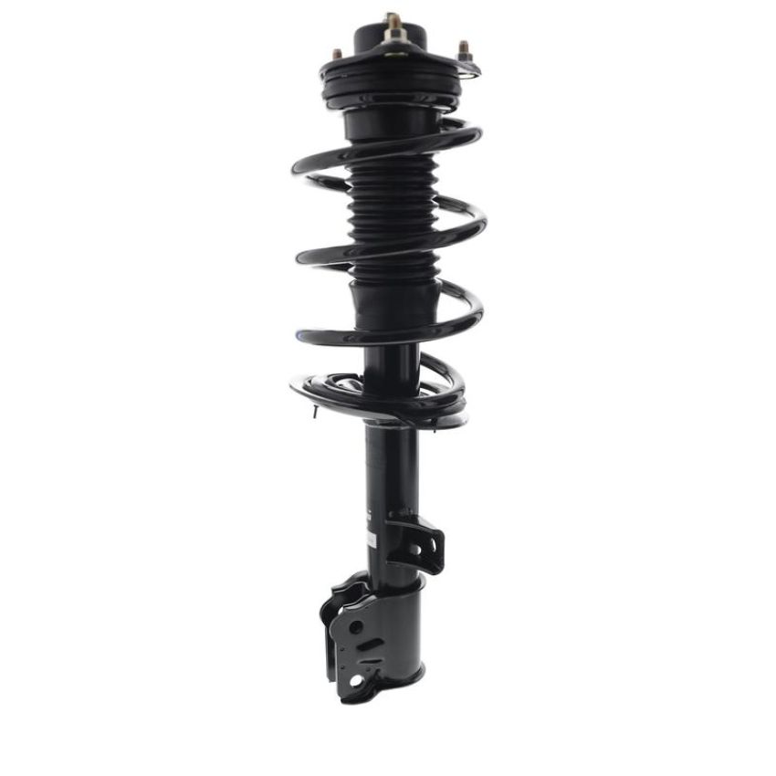 KYB SHOCKS SR4631 3 Nuts