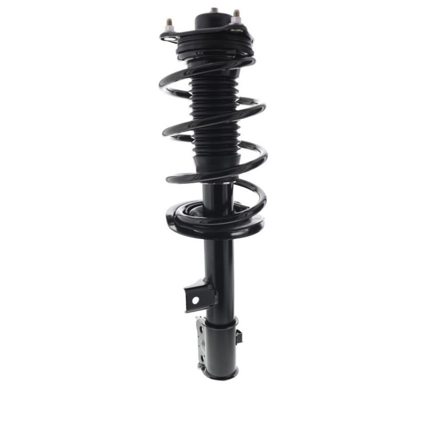 KYB SHOCKS SR4631 3 Nuts
